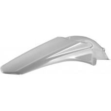 REAR FENDER WHITE