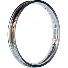 RIM SET REAR SILVER 19