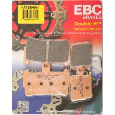 BRAKE PADS