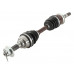 6 BALL HEAVY DUTY AXLE FRONT