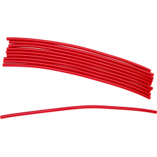 GAS CAP VENT HOSE RED 18