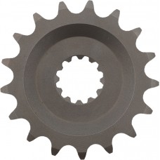 FRONT CS SPROCKET STEEL 17T-530 KAW