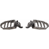 STANDARD GATOR FOOT PEGS 58 X 90 MM