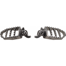 STANDARD GATOR FOOT PEGS 58 X 90 MM