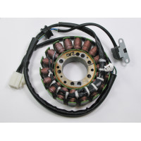 STATOR TRI