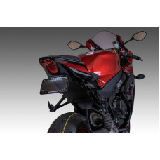 FENDER ELIMINATOR V2 KIT SUZ FENDER ELIMINATOR V2 KIT SUZ