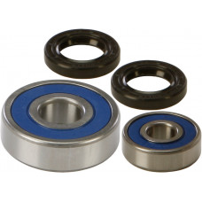 REAR WHEEL BEARING/SEAL KIT