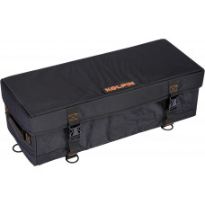 SEMI RIGID FRONT L STORAGE BLACK