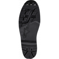 TECH-1 END SOLE BLACK SZ 07