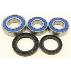 WHEEL BEARING & SEAL KIT