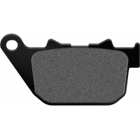 HD BRAKE PAD ORGANIC REPL OE 42836-04 42029-07 HD BRAKE PAD ORGANIC REPL OE 42836-04 42029-07