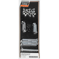 INNER PRIMARY MOUNT KIT SOFTAIL 94-99 DYNA 94-98