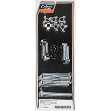 INNER PRIMARY MOUNT KIT SOFTAIL 94-99 DYNA 94-98