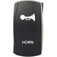 HORN ACCESSORY LED SWITCH PRO BACKLIT