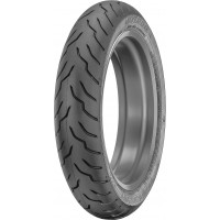 TIRE AMERICAN ELITE FRONT 130/80B17 65H BIAS TL