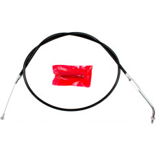 BLACK VINYL IDLE CABLE