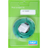 FORK MUD SCRAPER KIT