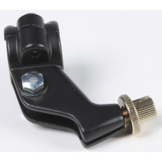 BRAKE PERCH W/O MIRROR MOUNT BLACK