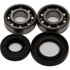 CRANKSHAFT BEARING/SEAL KIT