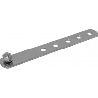 EXHAUST HANGER BRACKET 7.5