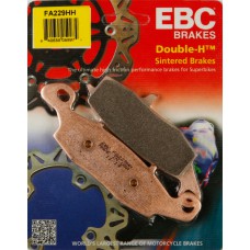 BRAKE PADS