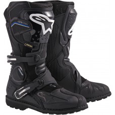 TOUCAN GORE-TEX BOOTS BLACK SZ 07