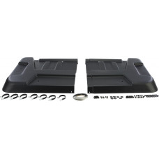 UTV MOLDED ROOF