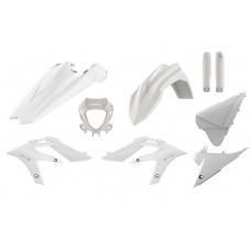 FULL ENDURO KIT WHITE BETA