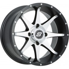 STORM 12X7 4X110 2+5