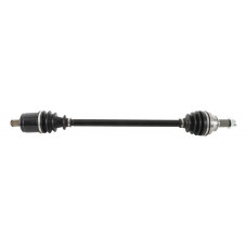 6 BALL HEAVY DUTY AXLE FRONT