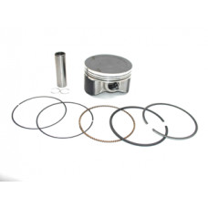 PISTON KIT 95.5/+0.50 8.5:1 YAM