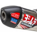 RS12 SIGNATURE SERIES EXHAUST SYSTEM SS-AL-CF
