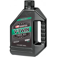 V-TWIN TYPE-E FORK OIL 10WT 32OZ