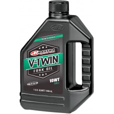 V-TWIN TYPE-E FORK OIL 10WT 32OZ