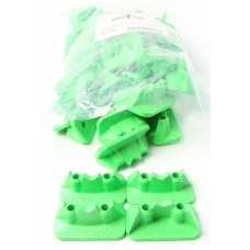 SUPER-LITE PRO SERIES DOUBLE BACKERS .75