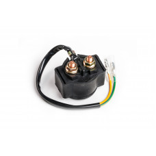 STARTER SOLENOID