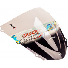 WINDSCREEN RACING CLEAR