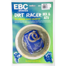 DIRT RACER CLUTCH KIT DRC292