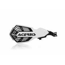 HANDGUARD K-FUTURE WHITE/BLACK