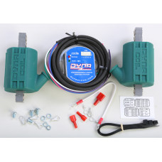 DYNA 2000I CARB SINGLE PLUG / SINGLE FIRE KIT