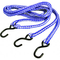 EQUAL PULL TOW ROPE 5'6