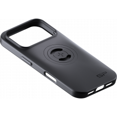 PHONE CASE SPC+ APPLE IPHONE 17 PRO BLACK