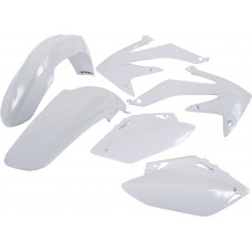 PLASTIC KIT WHITE