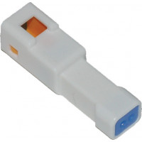 JST 2-PIN TAB CONNECTOR JST 2-PIN TAB CONNECTOR