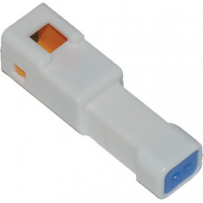 JST 2-PIN TAB CONNECTOR