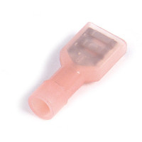 FEMALE TERM 22-18GA 50/PK
