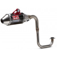 SIGNATURE RS-2 FULL SYSTEM EXHAUST SS-CF-SS