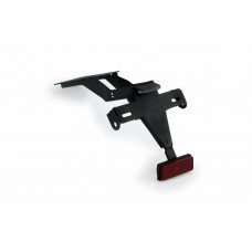 FENDER ELIMINATOR KIT BLACK DUC