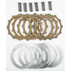 COMPLETE CLUTCH PLATE SET HON