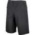 FLY PILOT SHORTS BLACK SZ 30